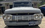 1958 F100 Thumbnail 3