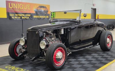 1931 Ford Model A Brookville Roadster 1931 Ford Model A Roadster