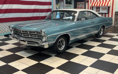 1967 Ford Galaxie 500 