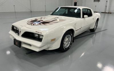 1977 Pontiac Trans Am 
