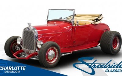 1934 Ford Roadster Streetrod 
