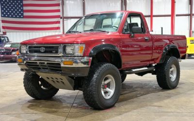 1994 Toyota Pickup 
