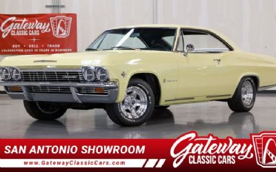 1965 Chevrolet Impala 