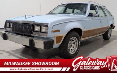 1979 AMC Concord 