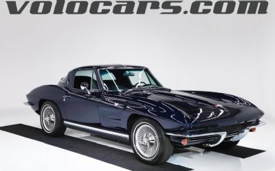 1964 Chevrolet Corvette 