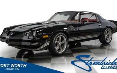 1979 Chevrolet Camaro Z28 