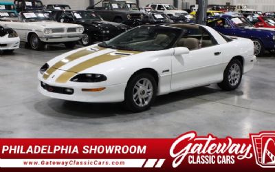 1996 Chevrolet Camaro 