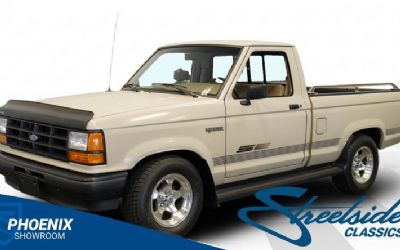 1990 Ford Ranger SE 