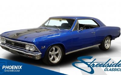 1966 Chevrolet Chevelle SS 396 