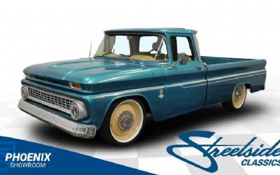 1963 Chevrolet C10 