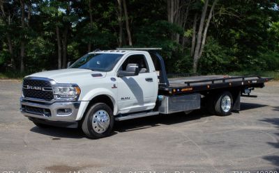 2024 Ram 5500 Wrecker TOW Truck 