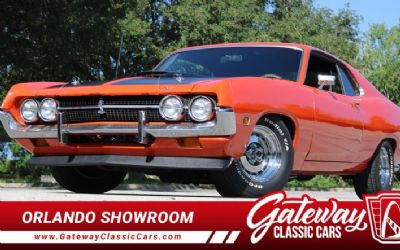 1971 Ford Torino 
