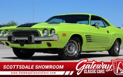 1973 Dodge Challenger 
