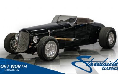 1925 Ford Roadster Track T 