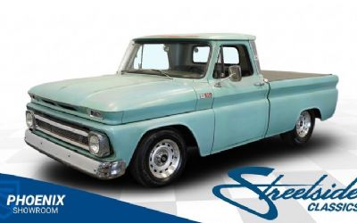 1965 Chevrolet C10 Restomod 