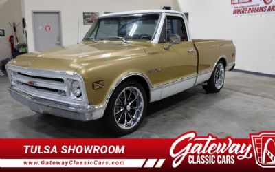 1968 Chevrolet C10 