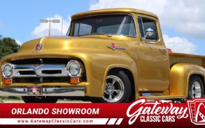1956 Ford F100 