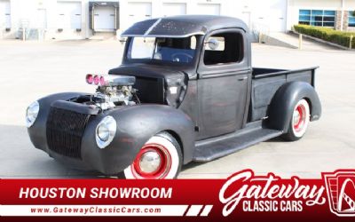 1947 Ford F100 
