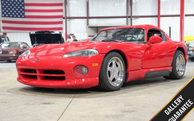 1993 Dodge Viper RT/10 