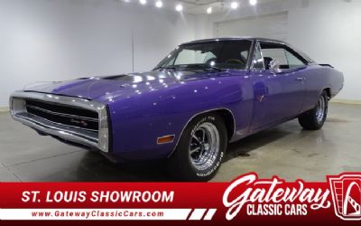 1970 Dodge Charger RT 