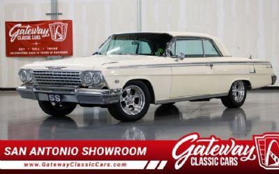 1962 Chevrolet Impala SS 