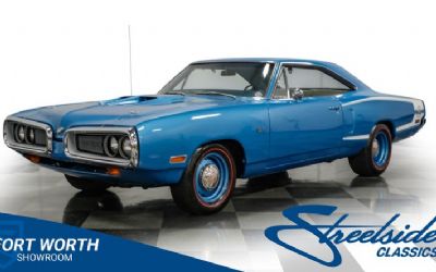1970 Dodge Coronet Super Bee Restomod 
