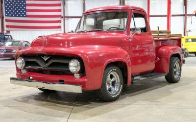 1953 Ford F100 