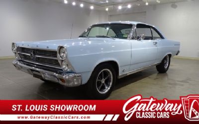 1966 Ford Fairlane 500 