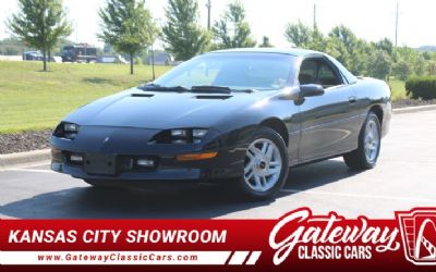 1993 Chevrolet Camaro 