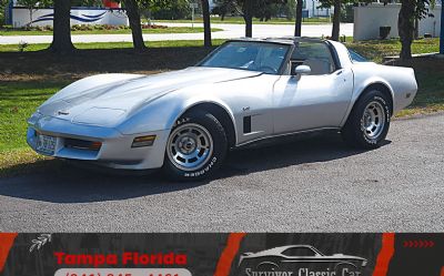 1980 Chevrolet Corvette 