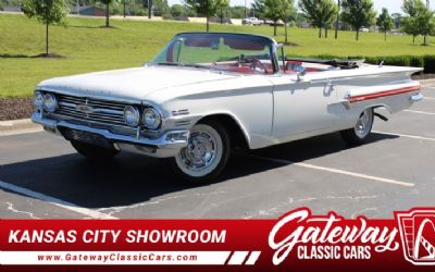 1960 Chevrolet Impala 