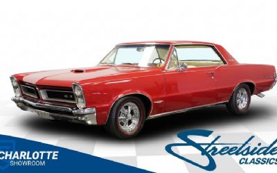 1965 Pontiac GTO 