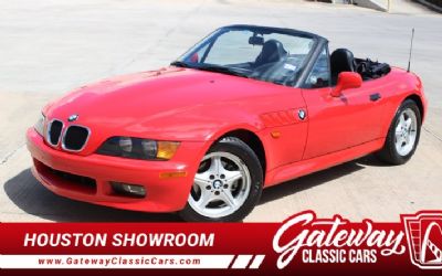 1996 BMW Z3 