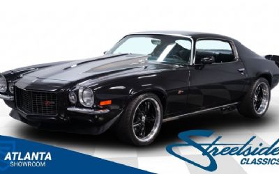 1970 Chevrolet Camaro LS3 Restomod 