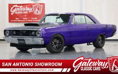1968 Dodge Dart 