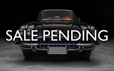 1959 Chevrolet Corvette 