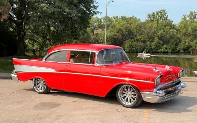 1957 Chevrolet 210 