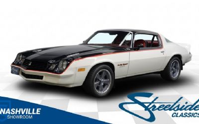 1979 Chevrolet Camaro RS 