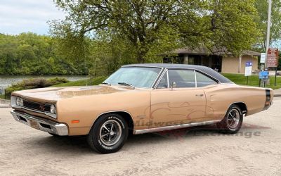 1969 Dodge Coronet R/T 