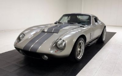 1965 Ford Factory 5 Type 65 Shelby Dayto