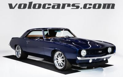 1969 Chevrolet Camaro Pro Touring 