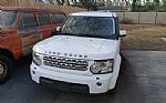 2011 Rover LR4 Thumbnail 2