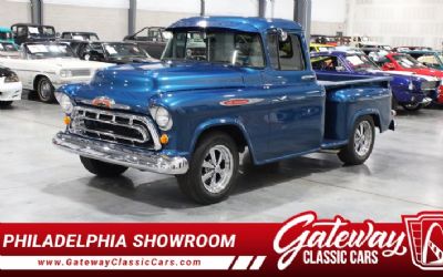 1957 Chevrolet 3100 