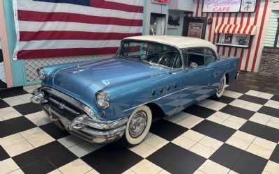1955 Buick Century 