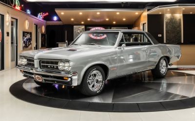 1964 Pontiac GTO 
