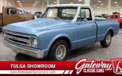1968 Chevrolet C10 