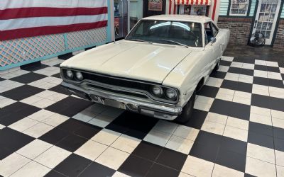 Photo of a 1970 Plymouth Road Runner for sale