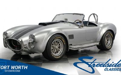 1967 Shelby Cobra Superformance Mkiii 
