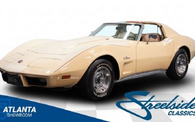 1976 Chevrolet Corvette 