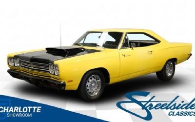 1969 Plymouth Road Runner 